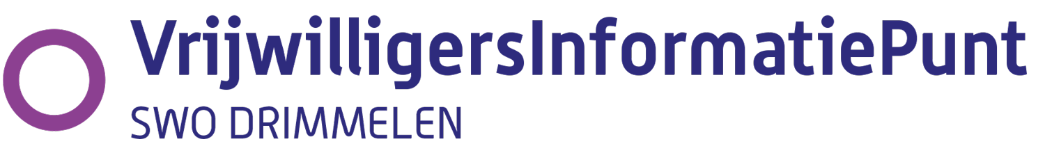 Logo SWODrimmelen Vrijwilligerswerk